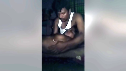 Indian wife fucked by her husband in her homemade vid