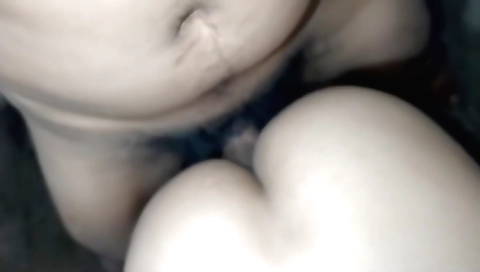 Indian shower porn video show of water pouring in the shower