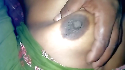 A horny adult with a big boner gets really wild in an amateur video