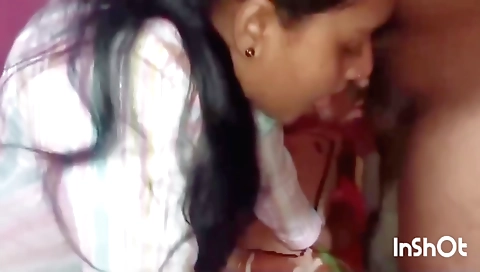 Amateur brunette khusi kai pahle bar piche ghusa diya bahut daid gaya