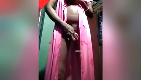 Indian girlfriend sucks and masturbates on web camera