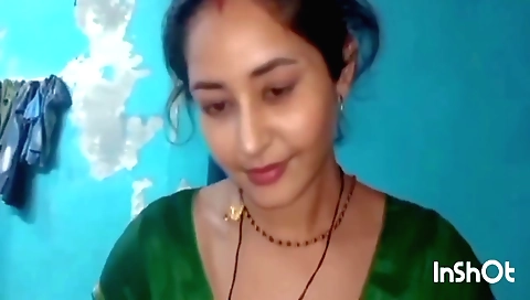 Indian hairy amateur teen with big ass 1080p video