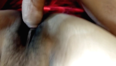 Gorgeous busty pregnant girl rides her boyfriend's cock