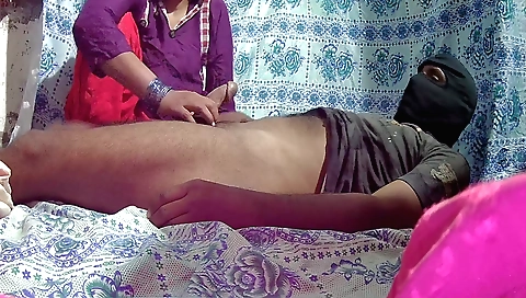 Hot amateur indian chick gets pounded with a big dick