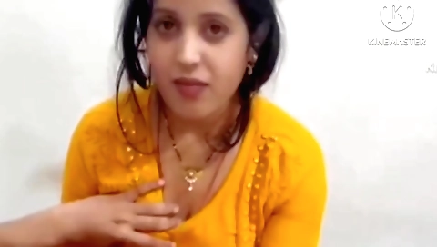 Indian hottie with huge breasts gets her tight pussy banged
