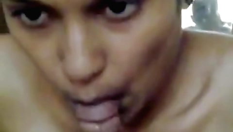 Indian hottie has her pussy pounded in a hot pov video