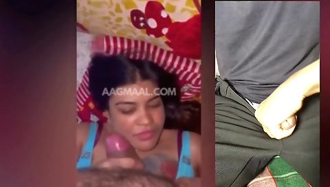 Indian hottie fucked by a dude in the amateur porn