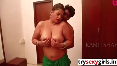 Savita bhabhi is a sexy indian milf with a huge ass