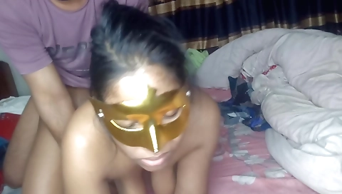 Indian sluts make you smile with their sexual prowess