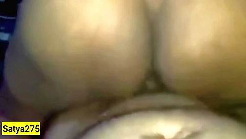 Big booty indian teen in a sexy lingerie and bra vid