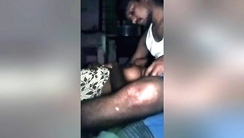 Wife gets a sexy pussy and ass in amateur sex video
