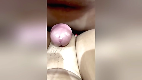 Blonde pornstar in hottest homemade big ass porn scene