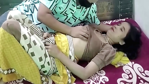 Indian girl gets nailed in hot amateur video scene