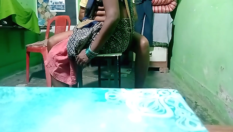 Indian teen sex video - hot hindi sex - mature - chubly - lingerie