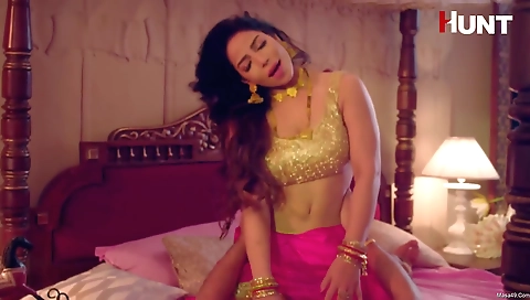 Bussiness milf ratri lawa has the sweetest sex today