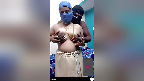 Hot couple sex video with hot sex in homemade pornography