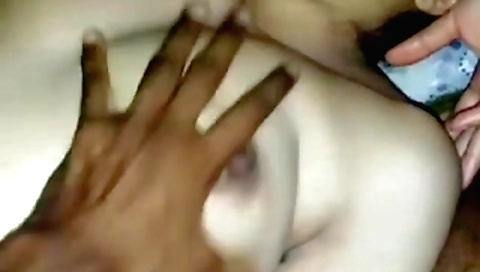 Indian beauty video with a hot face and a nice body