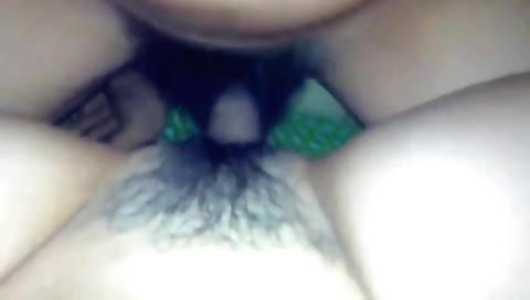 Indian amateur porn clip with girl sucking her boyfriend