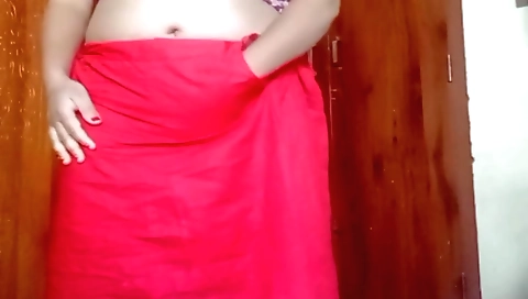 Big ass amateur solo video with a fat ass and tits