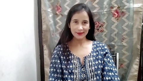 Indian model shows off her legs in her favorite clothes