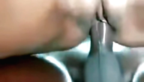 Indian video with a guy in sexy clothes fucking a girl