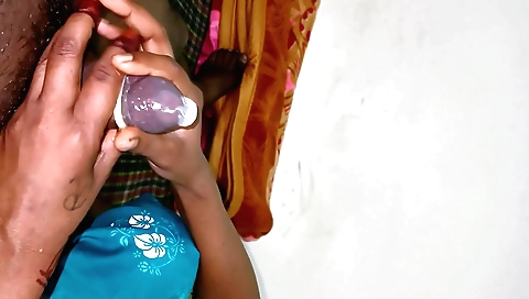 Indian amateur sex video with me and my girlfriend