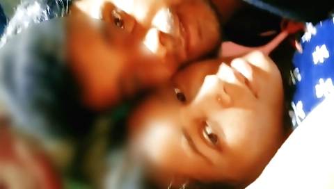 Indian teen fucks a dude and gets a cumshot on her body