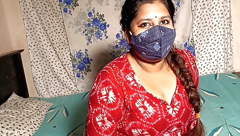 Housewife fucked in bed and masturbated by her husband