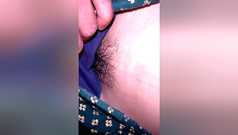 Indian stepsister is going to fuck her stepbrother