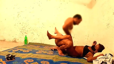 Amateur indian brunette 18+ in a sexy black dress 2k vid