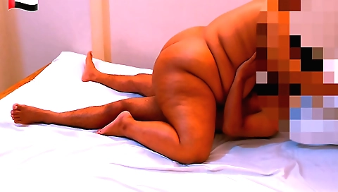 Stepmom's big ass is going to make her stepson hard