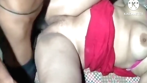 Indian teen girl fucks me and fucks my ass with great ease