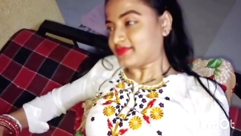 Indian girl devar bhabhi is getting her pussy fucked outdoors