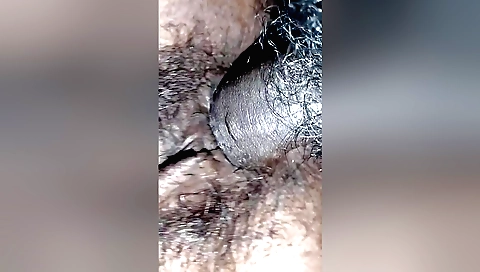 Indian girl fucked in her tight ass in amateur movie