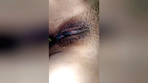 Amateur indian teen 18+ gets her pussy nailed hard