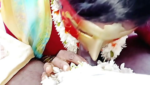 Indian girl and a sexy stepfather make love in a private home