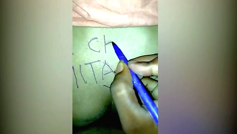 Indian lady rides on her boyfriend and has tight pussy