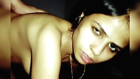 Webcam girl with big ass shows me how to suck my dick