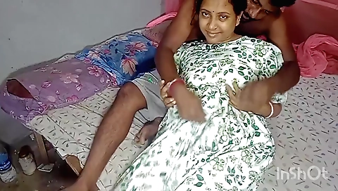 Indian amateur brunette babe gets fucked 0329 in the hot bedroom