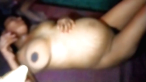 Bhabhi sucks anallus dildo and gets her ass licked
