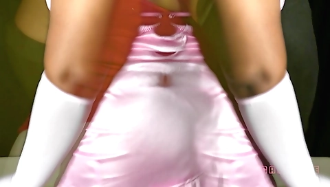 Indian girl in stockings 1st and second time in homemade porn