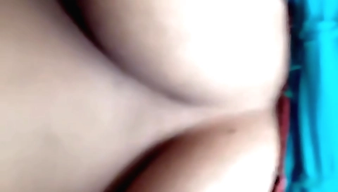 Mature aunt shows her small boobs to the shopkeeper