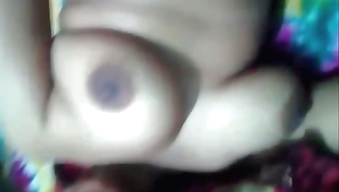 A big ass doctor is playing with her doctor's phone