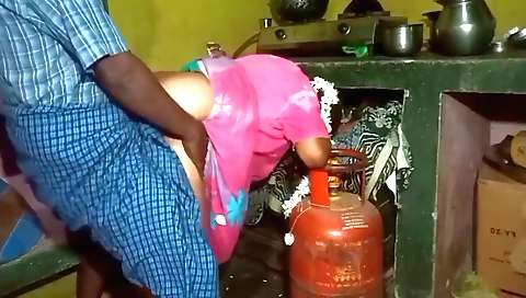 Indian brunette doggystyle video on homemade video