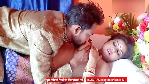 Amazing brunette in pink dress and sexy hair gets fucked