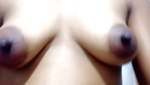 Teena has lot of sweet bodies and she enjoys it in the bedroom