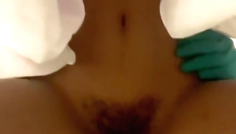 Amateur hairy teen 18+ webcam video with two chicks