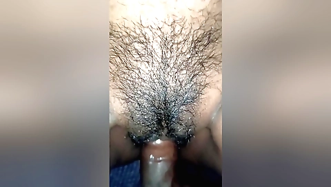 Indian hottie fucked in hardcore in amateur porn video