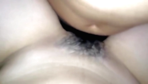 Indian girl has hairy pussy fucked by her big cock