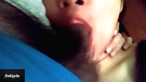 Horny college pinay gets her pussy banged by her boyfriend